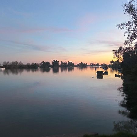 Habitacion Amplia Y Luminosa Coria del Río Dış mekan fotoğraf