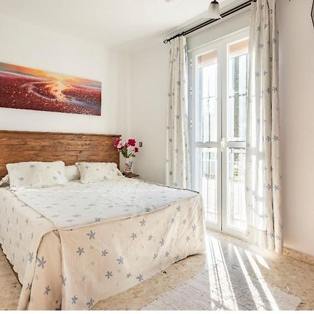 Habitacion Amplia Y Luminosa Coria del Río Dış mekan fotoğraf