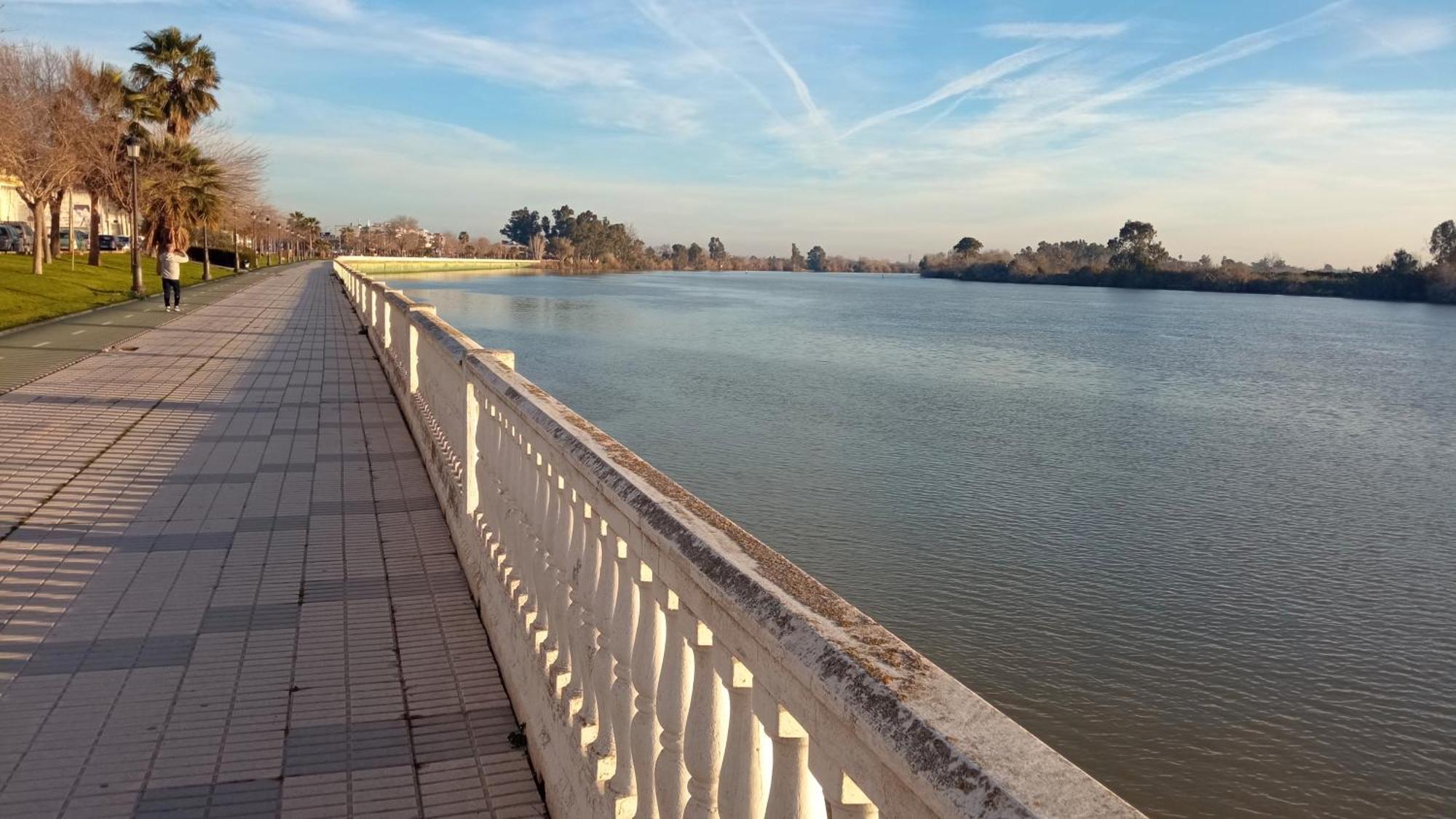 Habitacion Amplia Y Luminosa Coria del Río Dış mekan fotoğraf